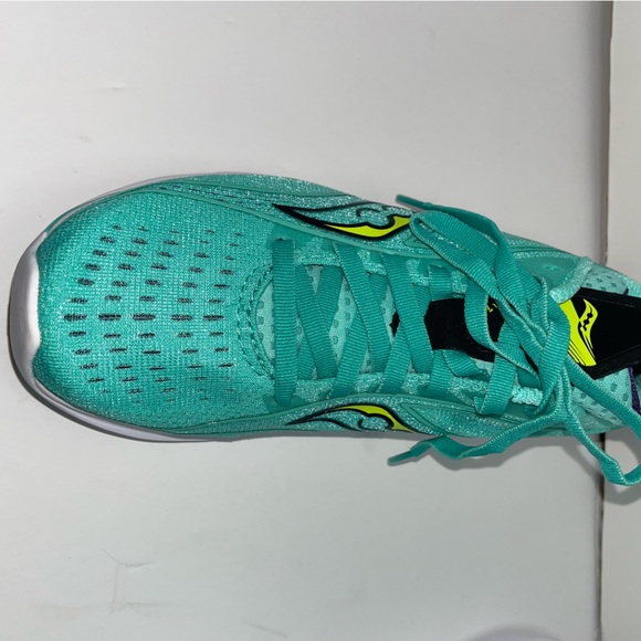 Saucony Kinvara 13 Running Shoe Women Size 6.5 - Picture 4 of 7